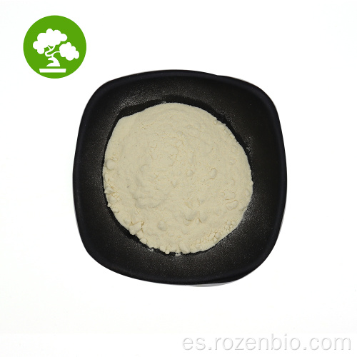 Enzima beta glucanasa glucanasa alimento enzima